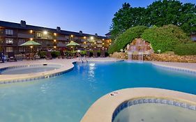 Best Western Plaza Pigeon Forge